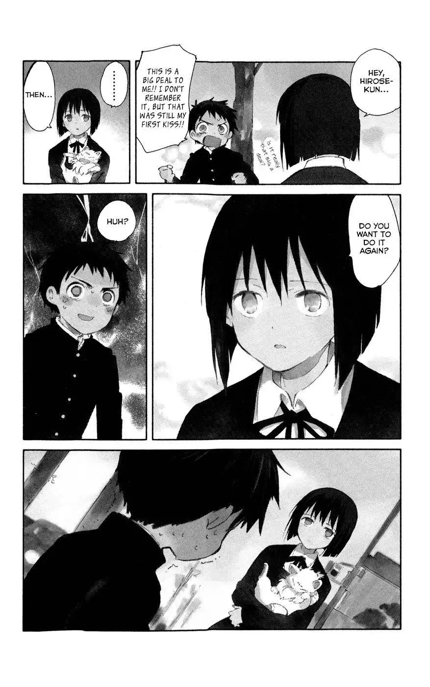 Hitoribocchi no Chikyuu Shinryaku Chapter 10 6